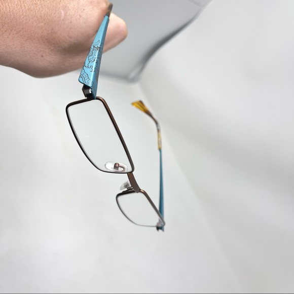 Face a Face Paris Handmade France Elium 1 TT977 Designer Eyeglass Frames 54 []19 - Picture 13 of 14